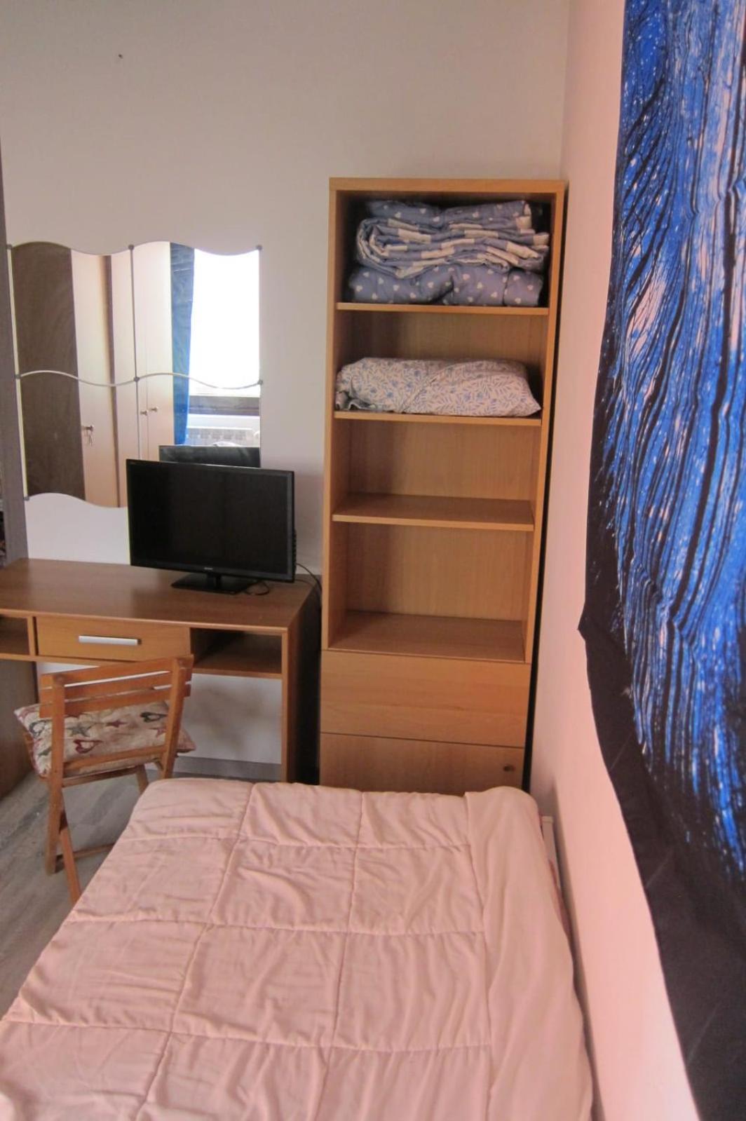 Camere Stone House Триест Экстерьер фото