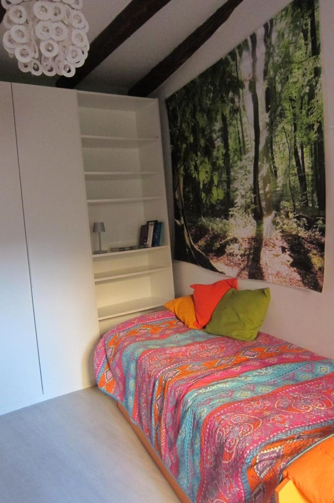 Camere Stone House Триест Экстерьер фото