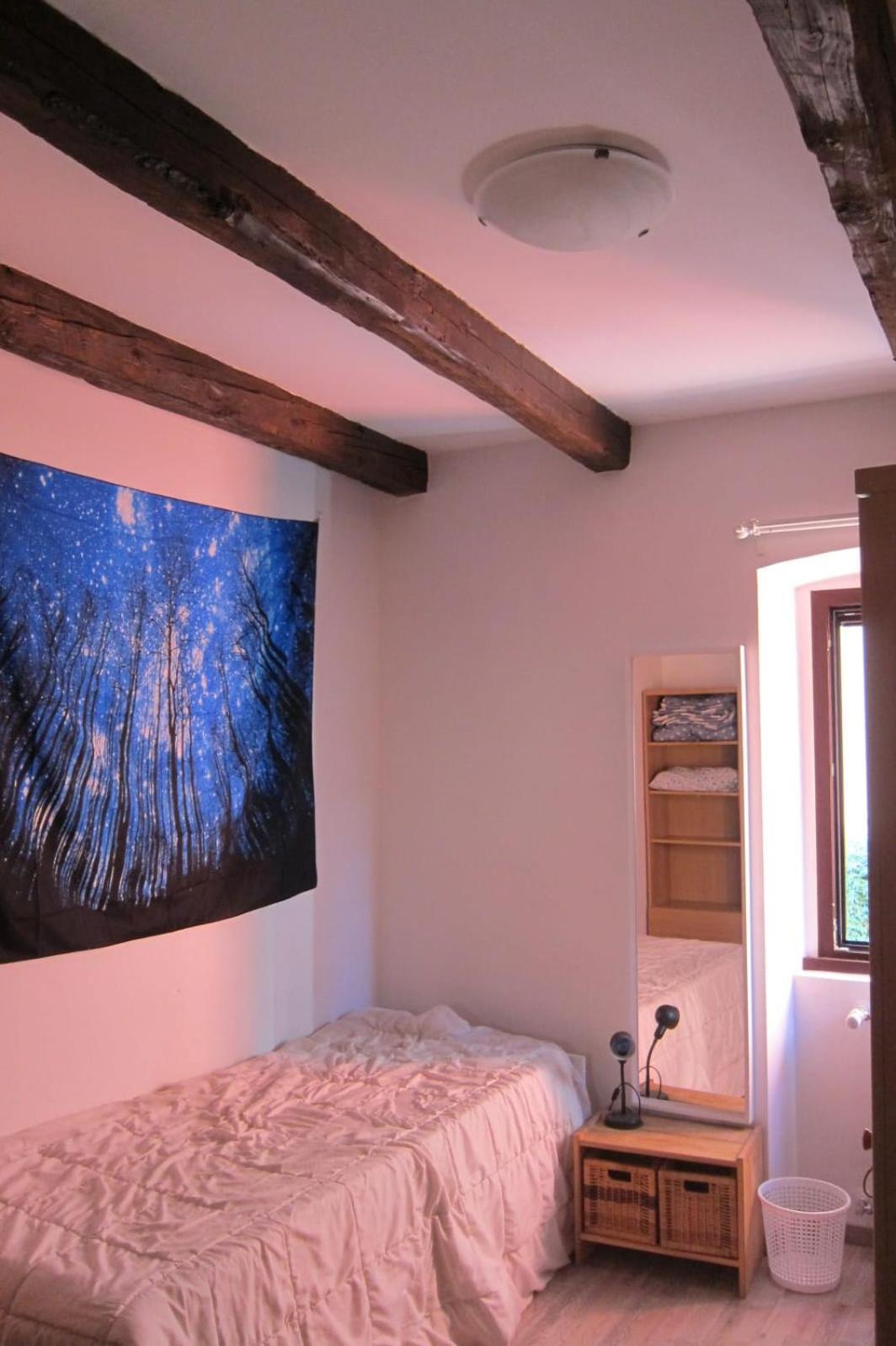 Camere Stone House Триест Экстерьер фото