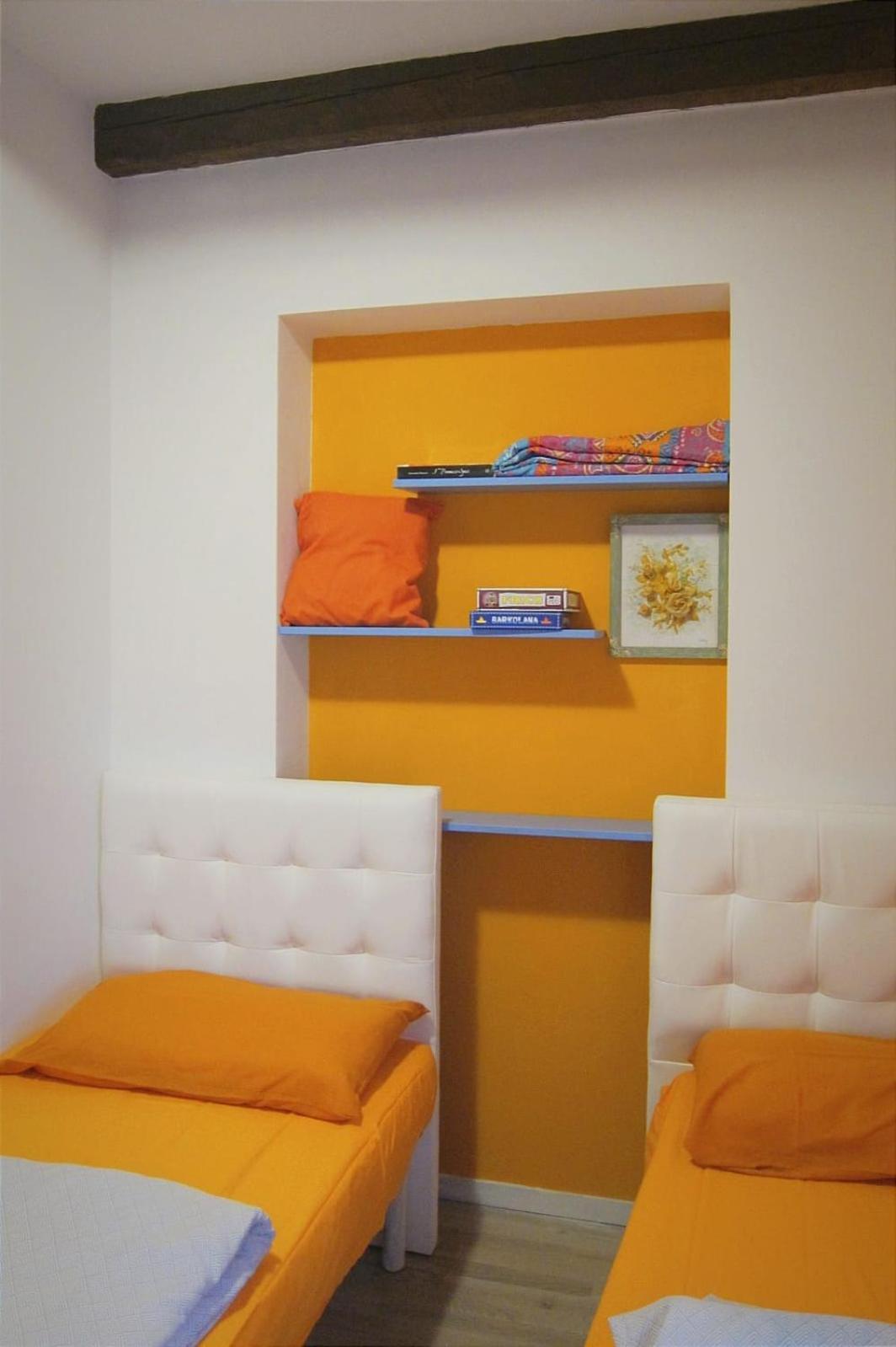 Camere Stone House Триест Экстерьер фото